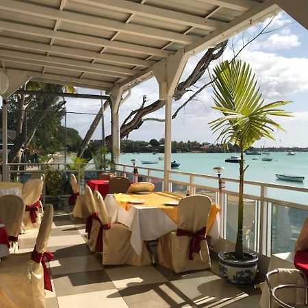 Hotel Bella Vista Mauritius Grand Bay Exteriér fotografie