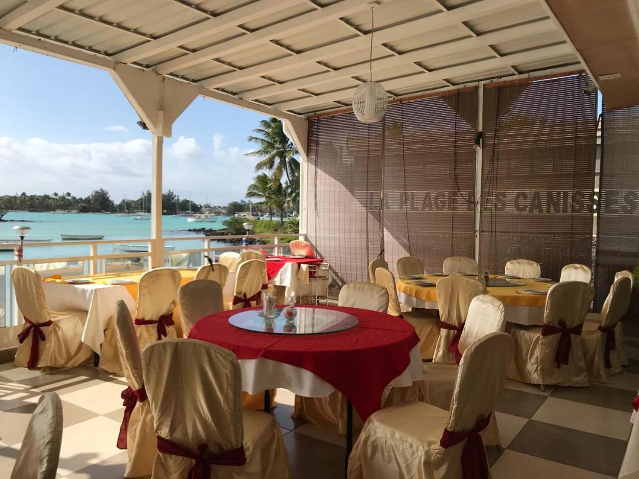 Hotel Bella Vista Mauritius Grand Bay Exteriér fotografie