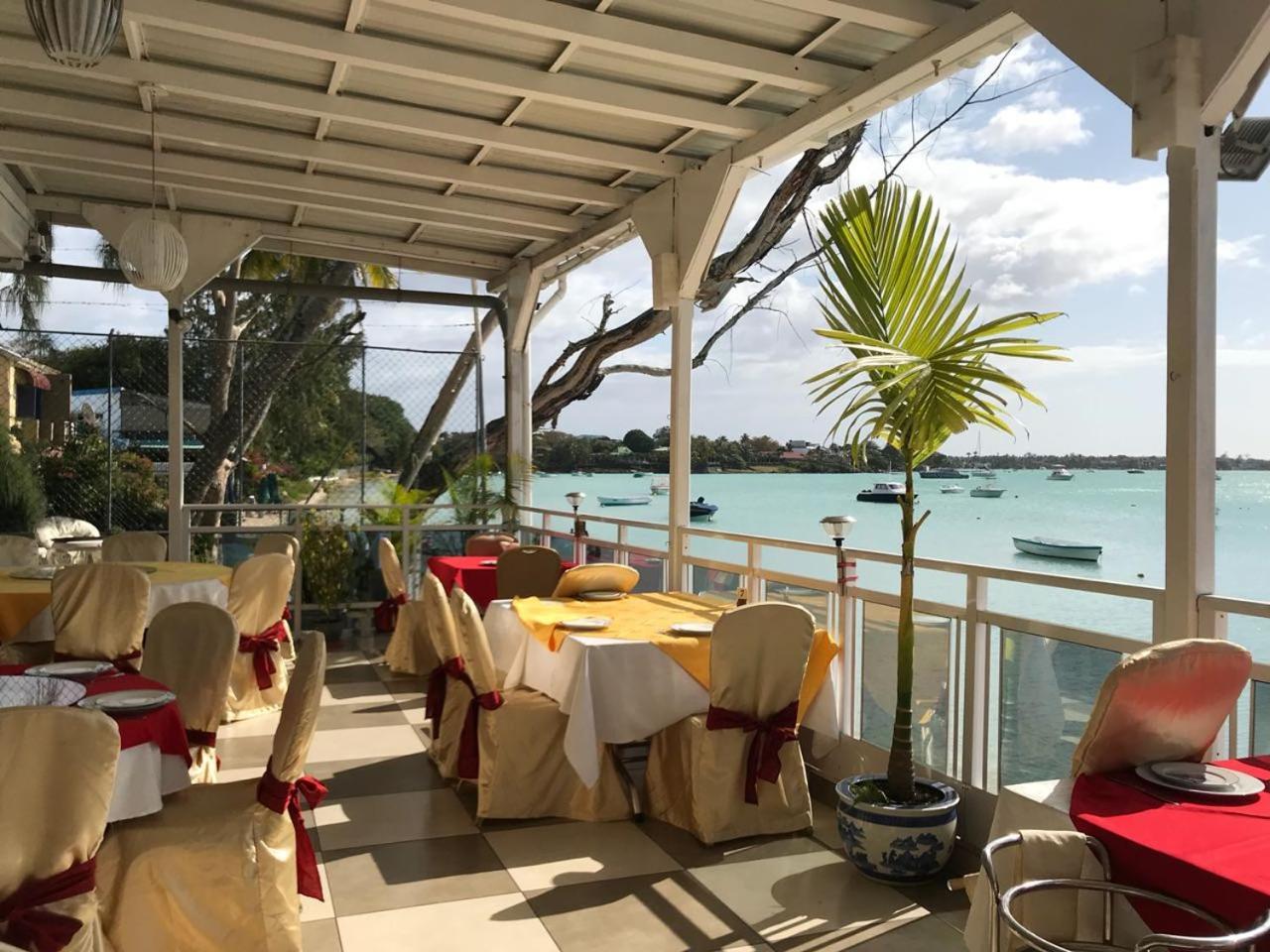 Hotel Bella Vista Mauritius Grand Bay Exteriér fotografie
