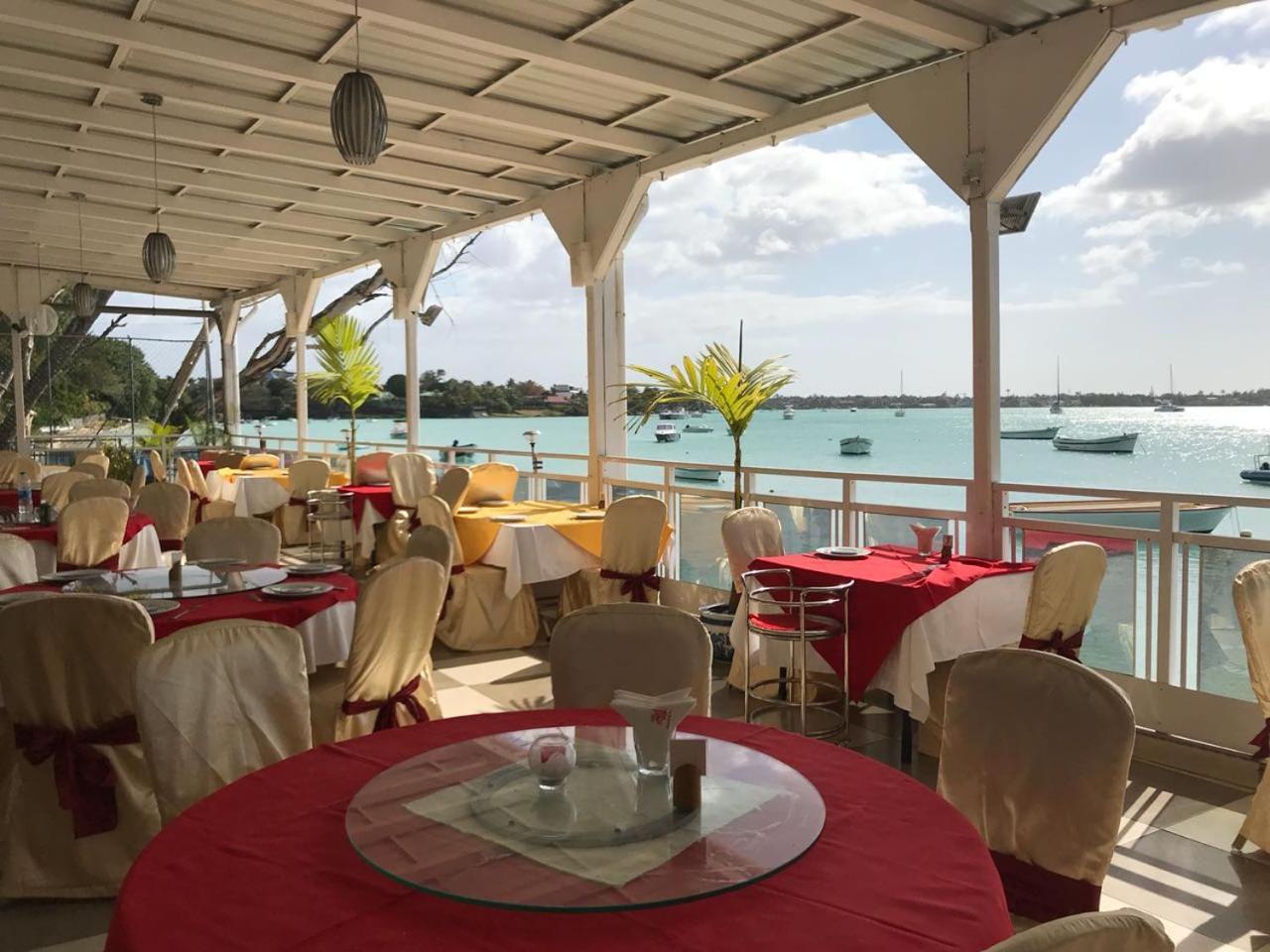 Hotel Bella Vista Mauritius Grand Bay Exteriér fotografie