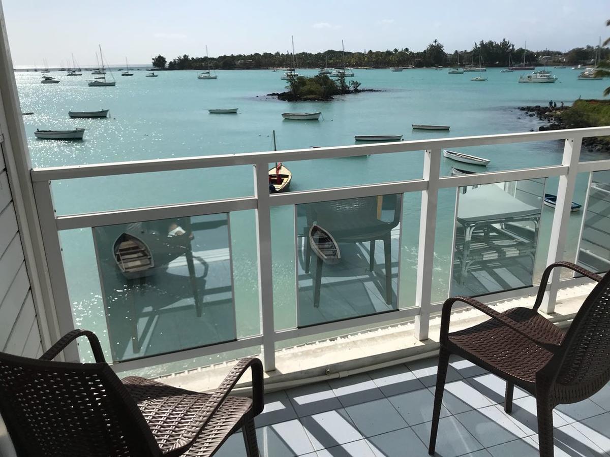 Hotel Bella Vista Mauritius Grand Bay Exteriér fotografie