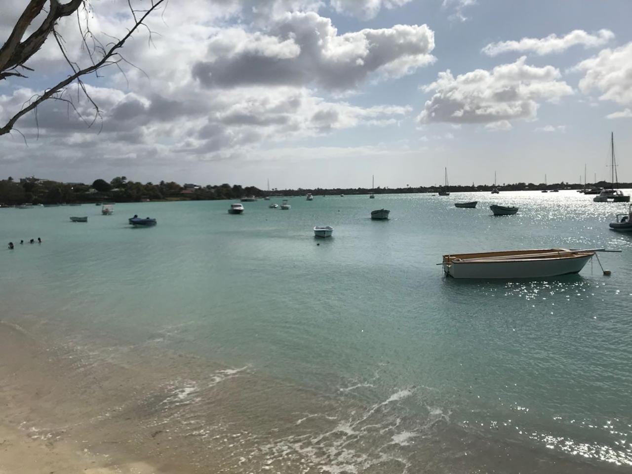 Hotel Bella Vista Mauritius Grand Bay Exteriér fotografie