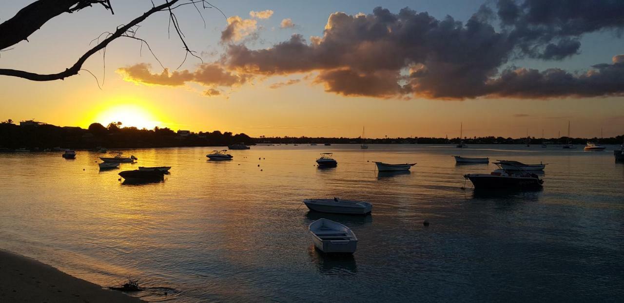 Hotel Bella Vista Mauritius Grand Bay Exteriér fotografie