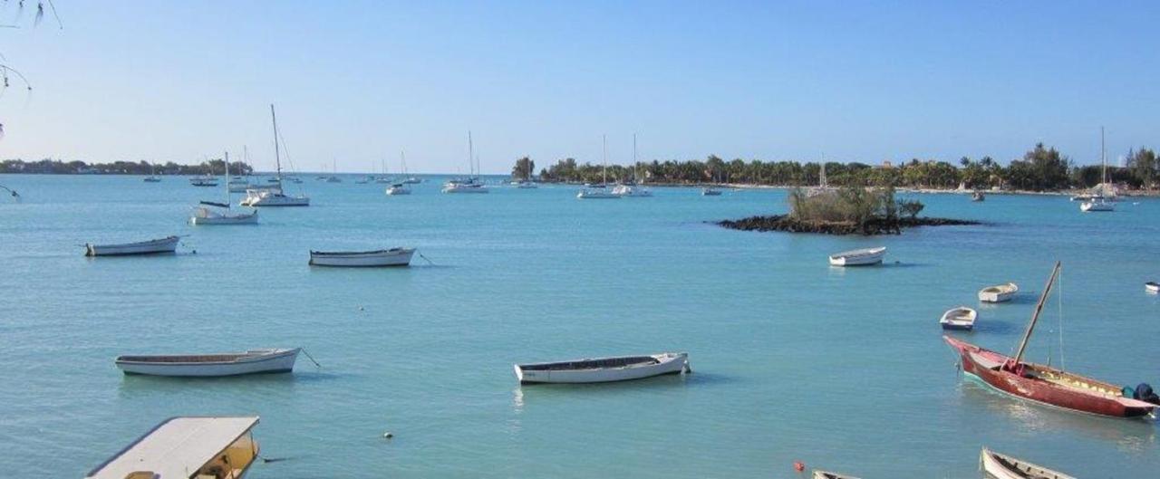 Hotel Bella Vista Mauritius Grand Bay Exteriér fotografie